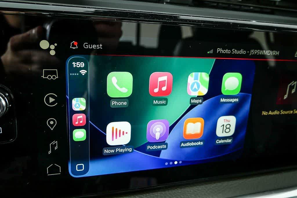 new 2026 GMC Sierra 2500 car, priced at $87,084