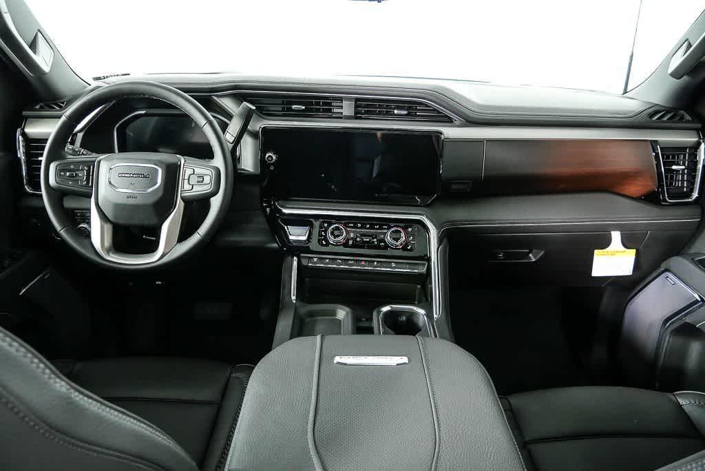 new 2026 GMC Sierra 2500 car, priced at $87,084
