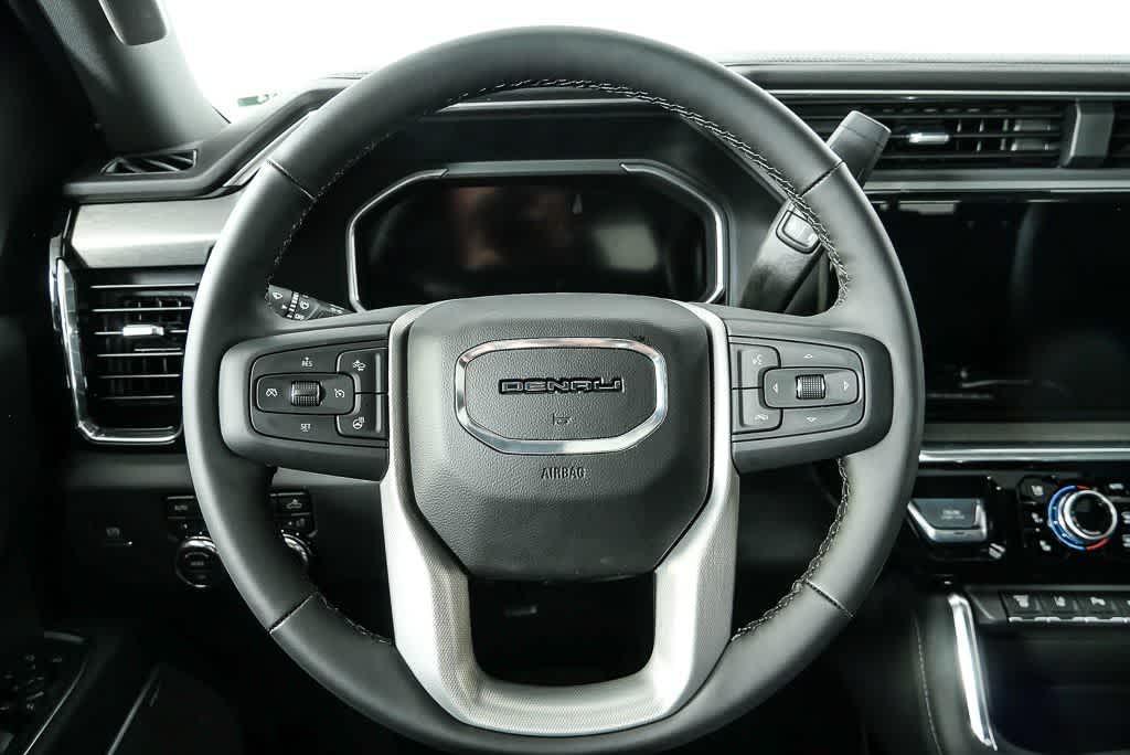 new 2026 GMC Sierra 2500 car, priced at $87,084