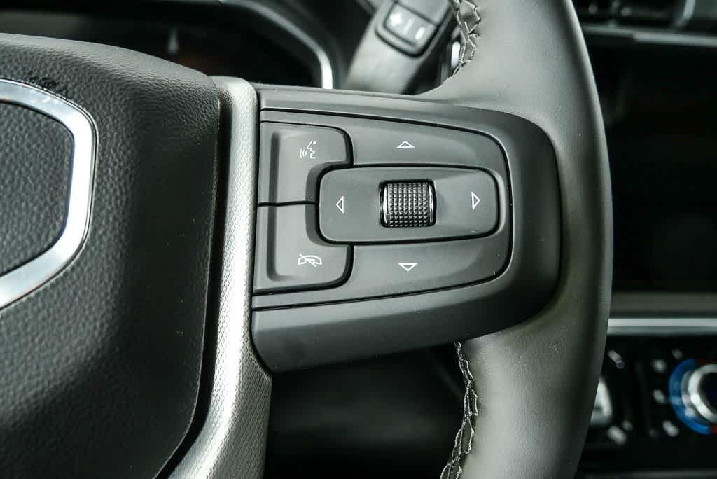 new 2026 GMC Sierra 2500 car, priced at $87,084