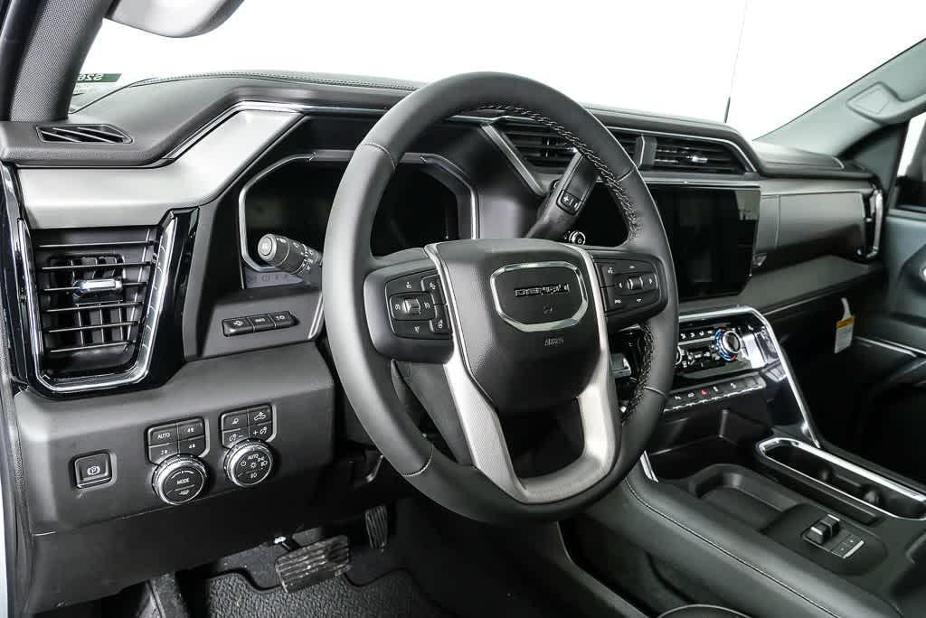new 2026 GMC Sierra 2500 car, priced at $87,084