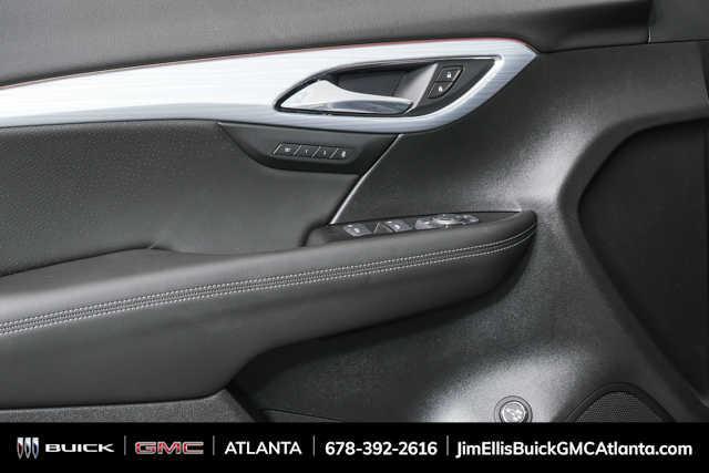 new 2026 Buick Envision car, priced at $52,960