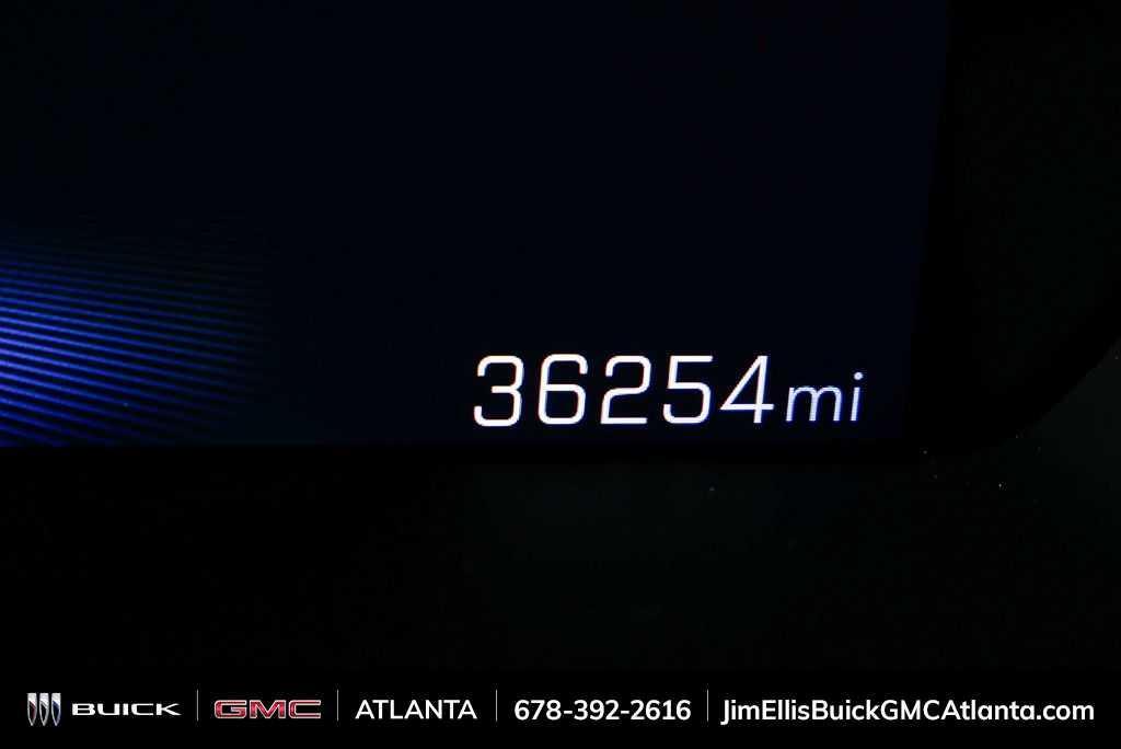 used 2024 Chevrolet Colorado car, priced at $29,800