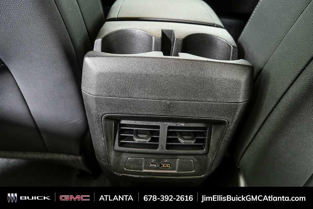 used 2024 Chevrolet Colorado car, priced at $29,800