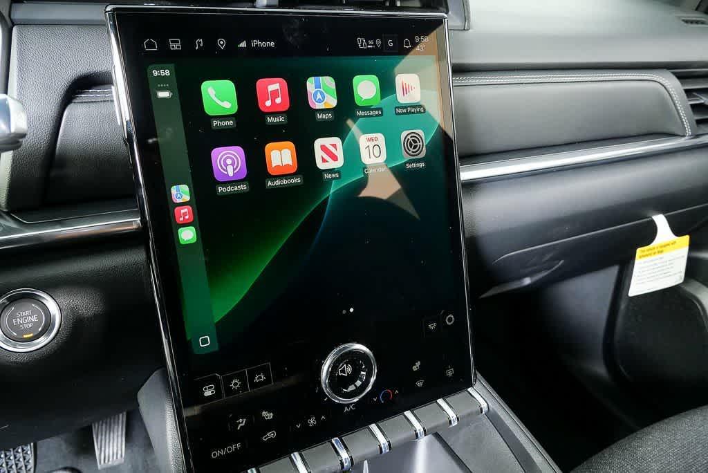 new 2026 GMC Terrain car, priced at $32,390