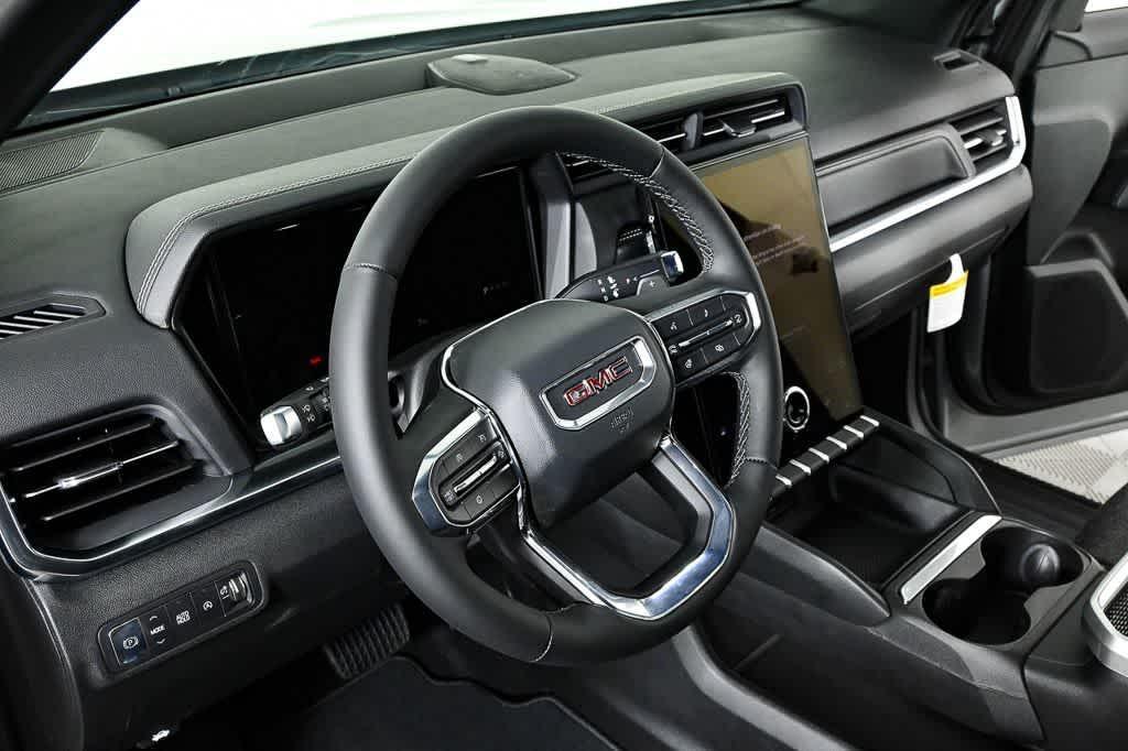 new 2026 GMC Terrain car, priced at $32,390