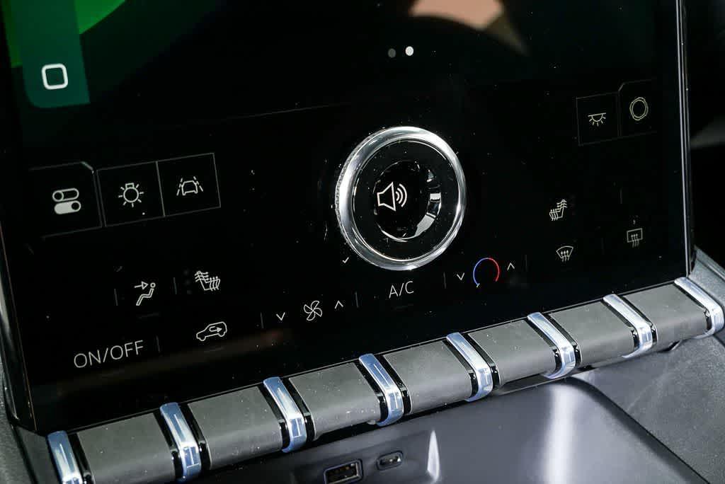 new 2026 GMC Terrain car, priced at $32,390