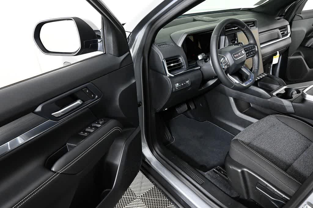 new 2026 GMC Terrain car, priced at $32,390