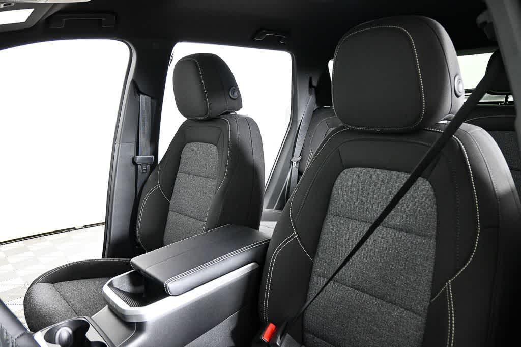 new 2026 GMC Terrain car, priced at $32,390