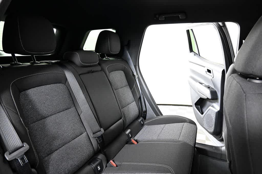 new 2026 GMC Terrain car, priced at $32,390