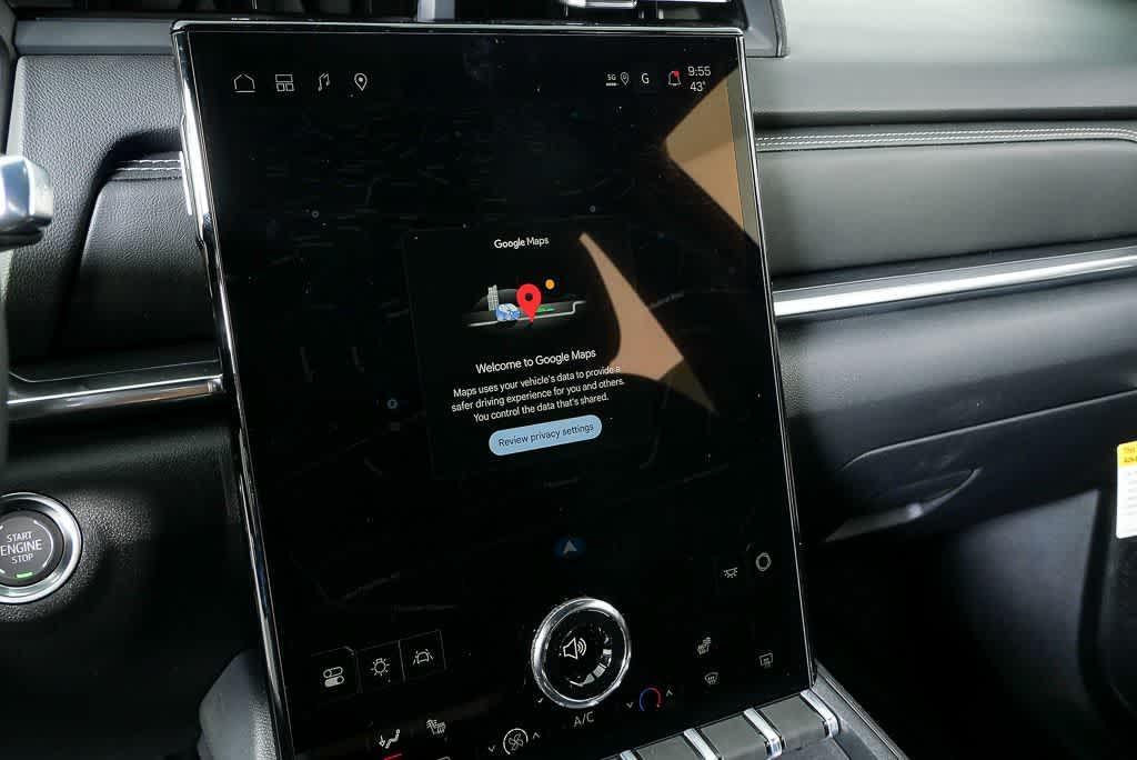 new 2026 GMC Terrain car, priced at $32,390