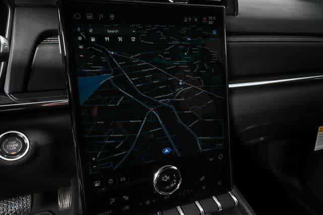 new 2026 GMC Terrain car, priced at $31,285