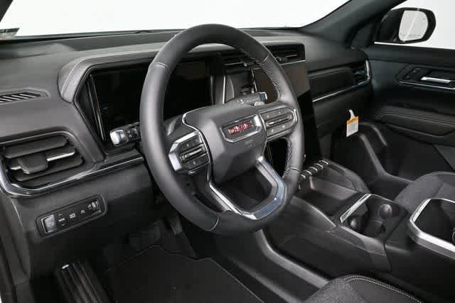 new 2026 GMC Terrain car, priced at $31,285