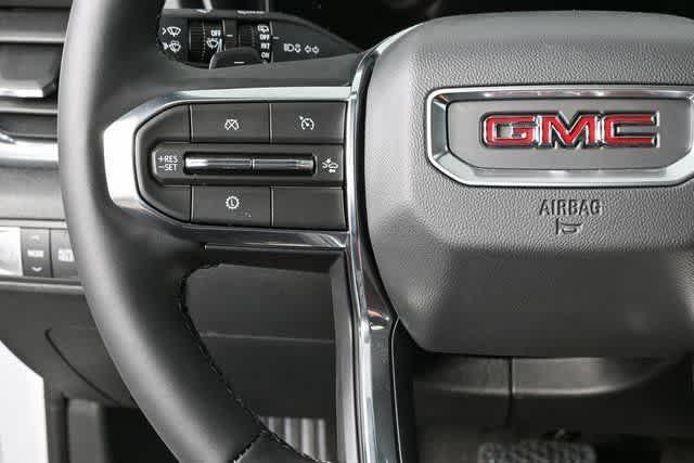 new 2026 GMC Terrain car, priced at $31,285