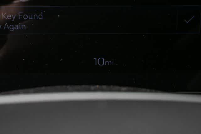 new 2026 GMC Terrain car, priced at $31,285