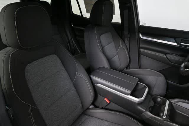 new 2026 GMC Terrain car, priced at $31,285