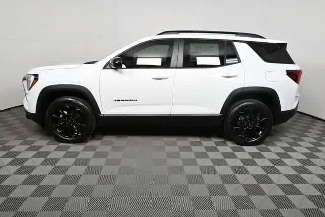 new 2026 GMC Terrain car, priced at $31,285