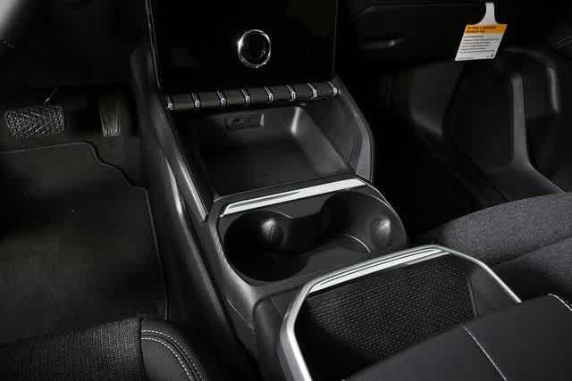 new 2026 GMC Terrain car, priced at $31,285