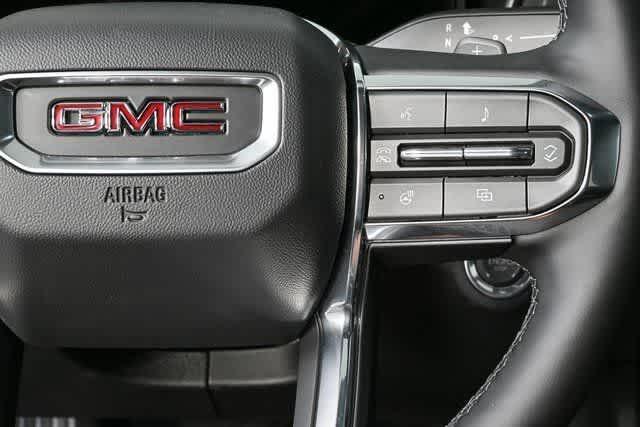 new 2026 GMC Terrain car, priced at $31,285