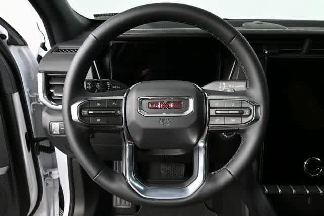 new 2026 GMC Terrain car, priced at $31,285