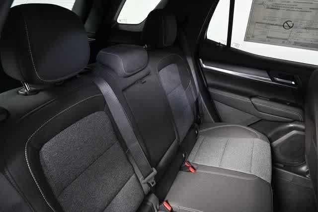 new 2026 GMC Terrain car, priced at $31,285