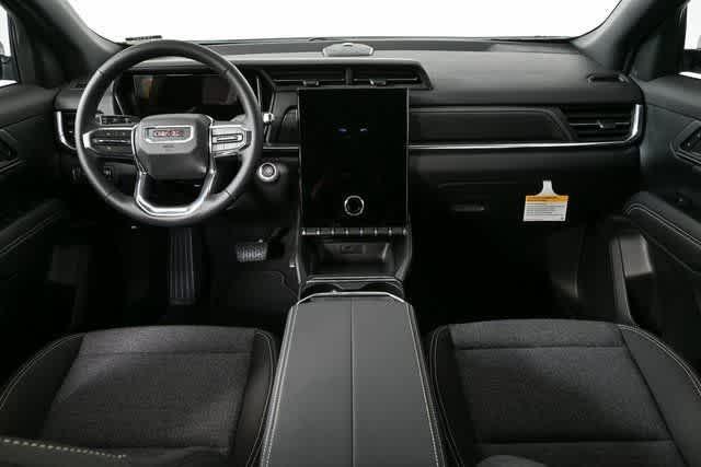 new 2026 GMC Terrain car, priced at $31,285