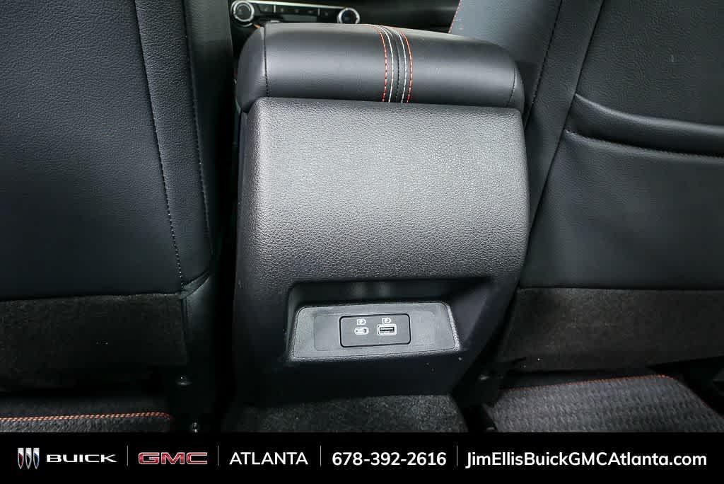 used 2023 Nissan Altima car, priced at $22,560