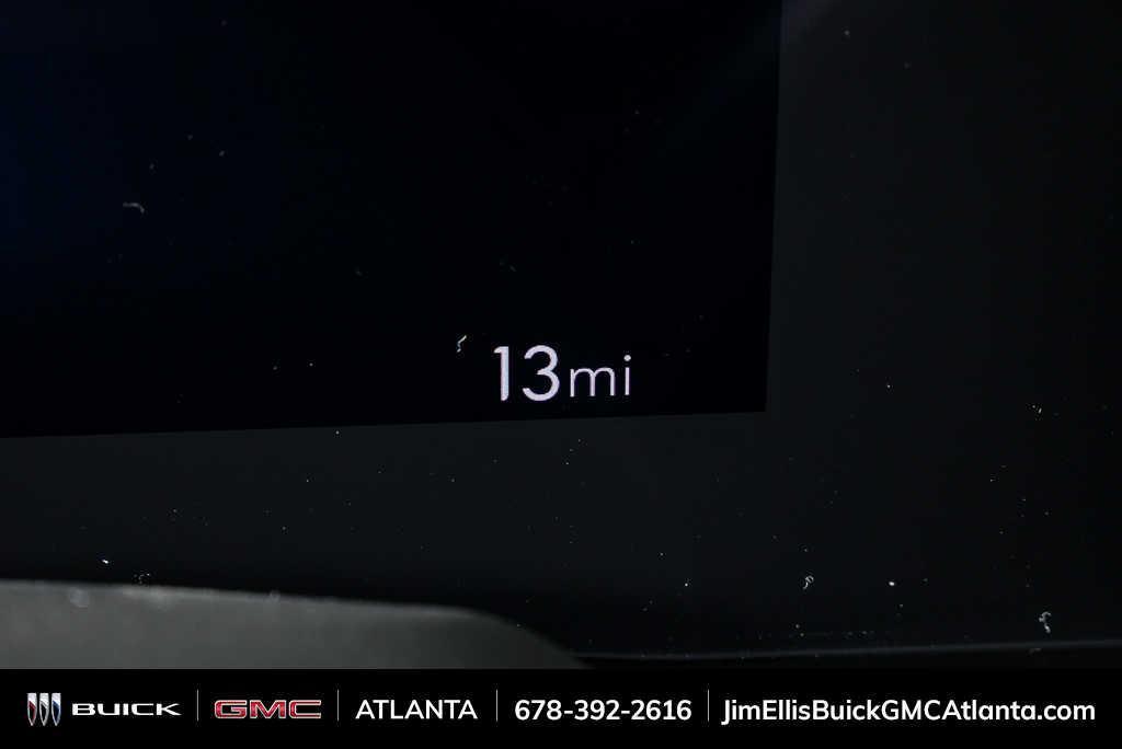 new 2026 Buick Envista car, priced at $32,885