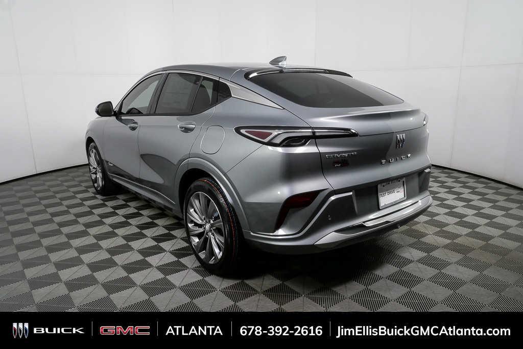 new 2026 Buick Envista car, priced at $32,885