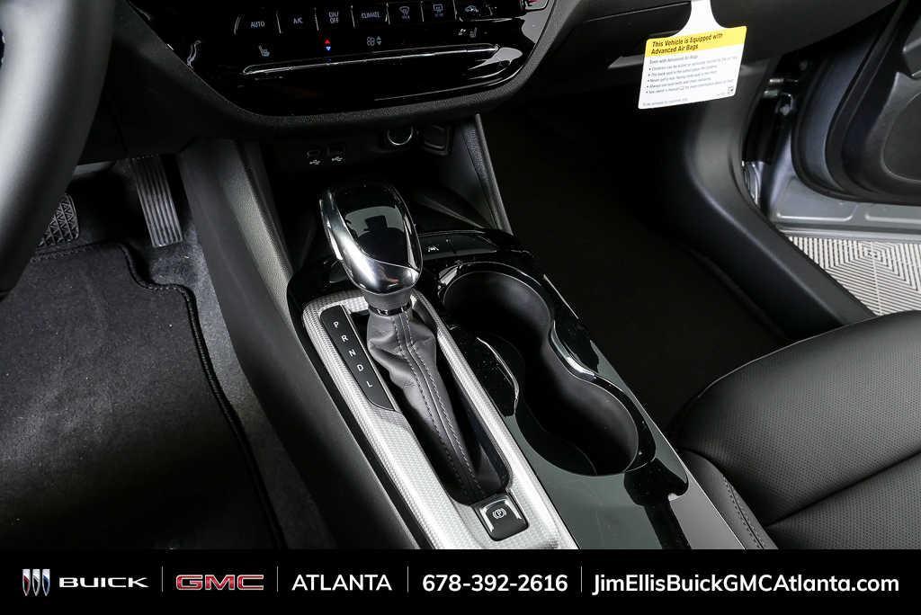 new 2026 Buick Envista car, priced at $32,885