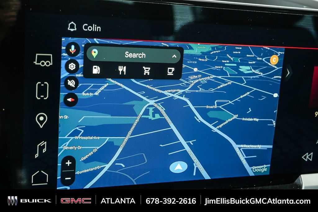 used 2022 GMC Sierra 1500 car, priced at $38,988