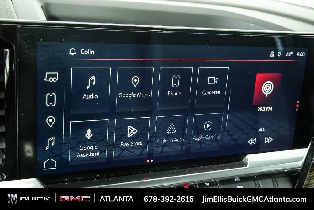 used 2022 GMC Sierra 1500 car, priced at $38,988