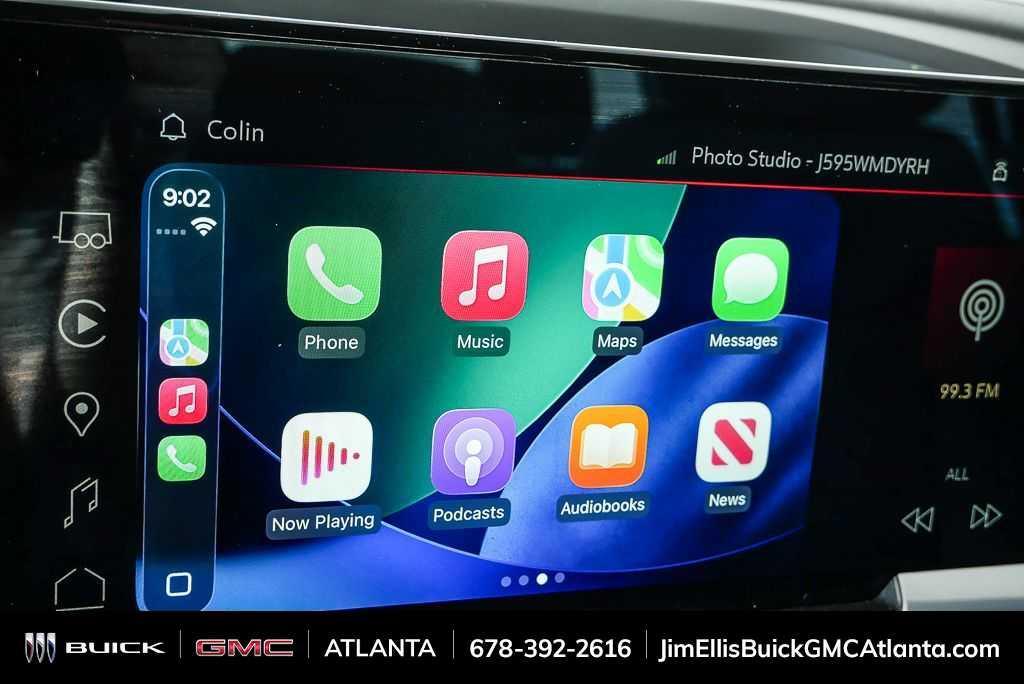 used 2022 GMC Sierra 1500 car, priced at $38,988