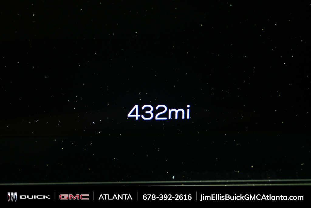 used 2026 GMC Yukon car, priced at $110,995