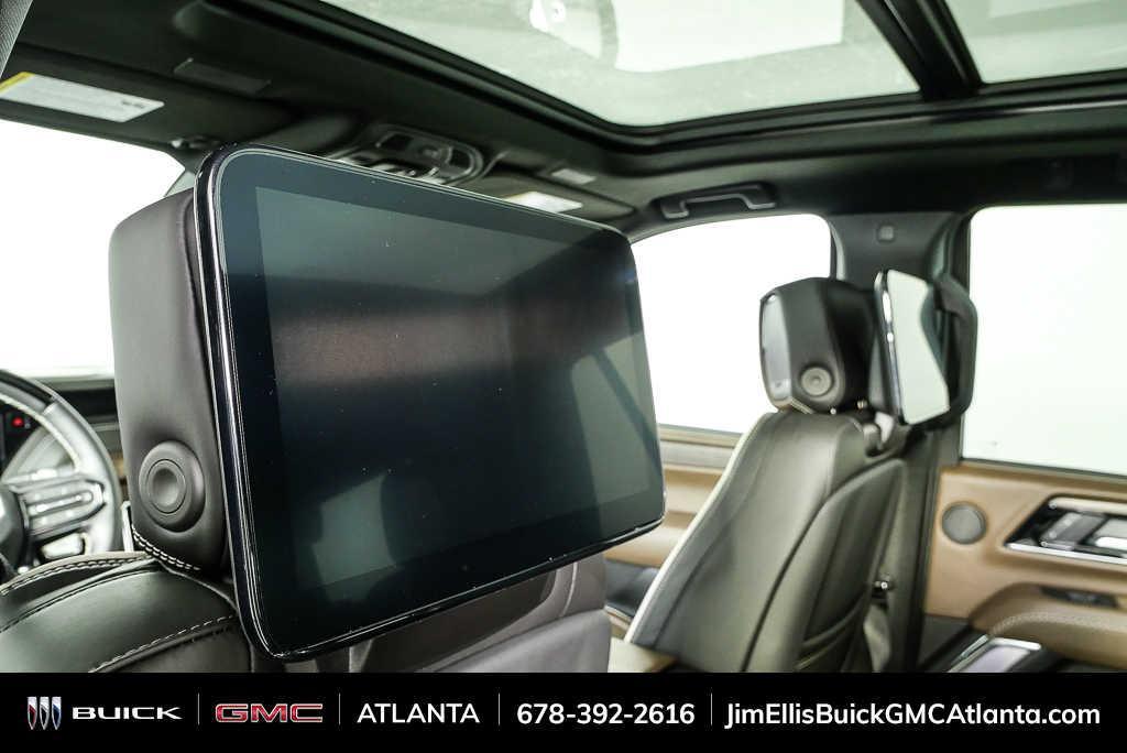 used 2026 GMC Yukon car, priced at $110,995
