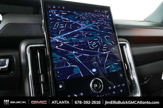 new 2026 GMC Yukon XL car, priced at $99,959