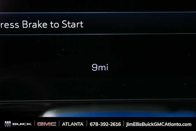 new 2026 GMC Yukon XL car, priced at $99,959