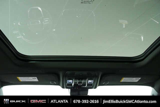 new 2026 GMC Yukon XL car, priced at $99,959