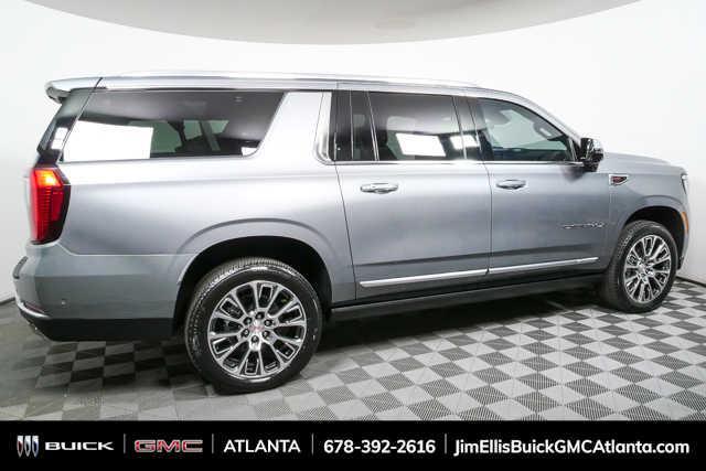 new 2026 GMC Yukon XL car, priced at $99,959