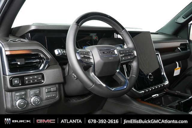 new 2026 GMC Yukon XL car, priced at $99,959