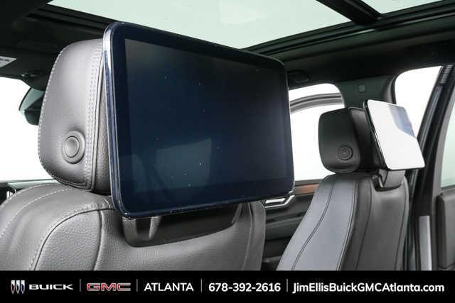 new 2026 GMC Yukon XL car, priced at $99,959