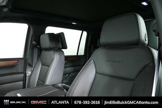 new 2026 GMC Yukon XL car, priced at $99,959