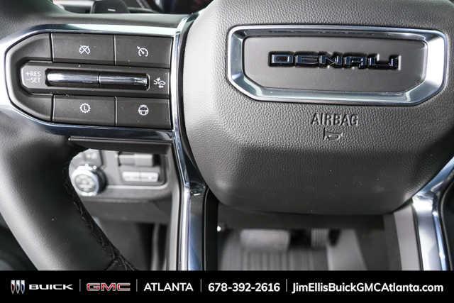 new 2026 GMC Yukon XL car, priced at $99,959