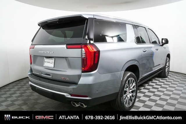 new 2026 GMC Yukon XL car, priced at $99,959