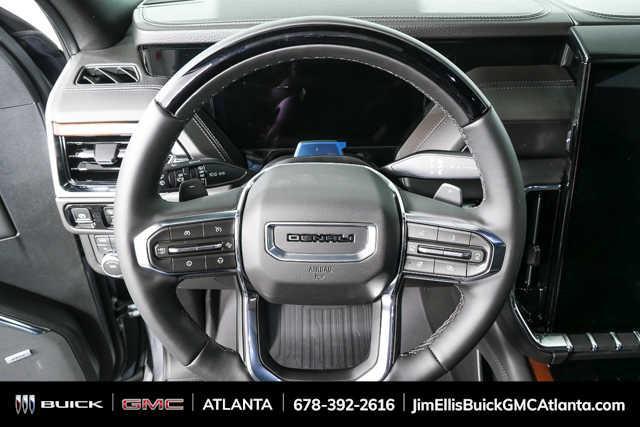 new 2026 GMC Yukon XL car, priced at $99,959