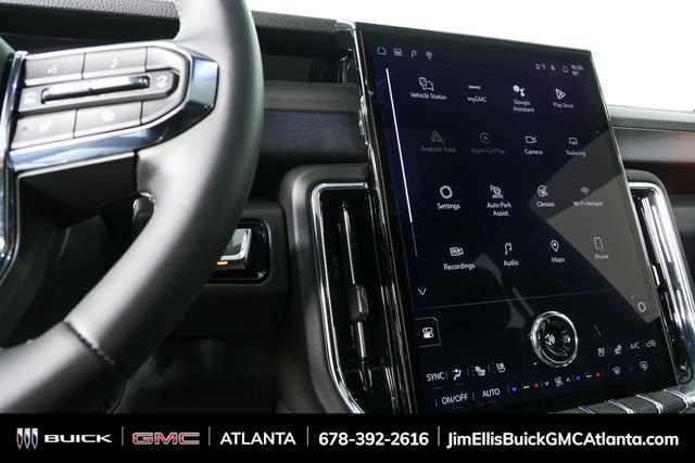 new 2026 GMC Yukon XL car, priced at $99,959