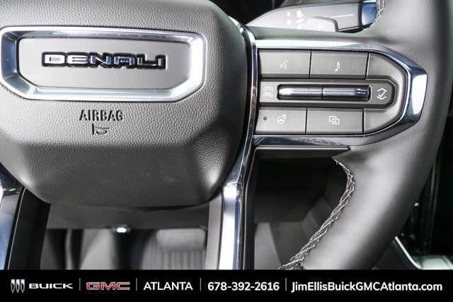 new 2026 GMC Yukon XL car, priced at $99,959