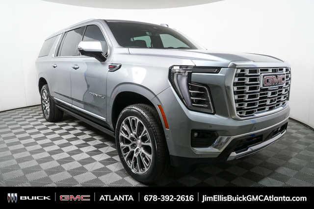 new 2026 GMC Yukon XL car, priced at $99,959