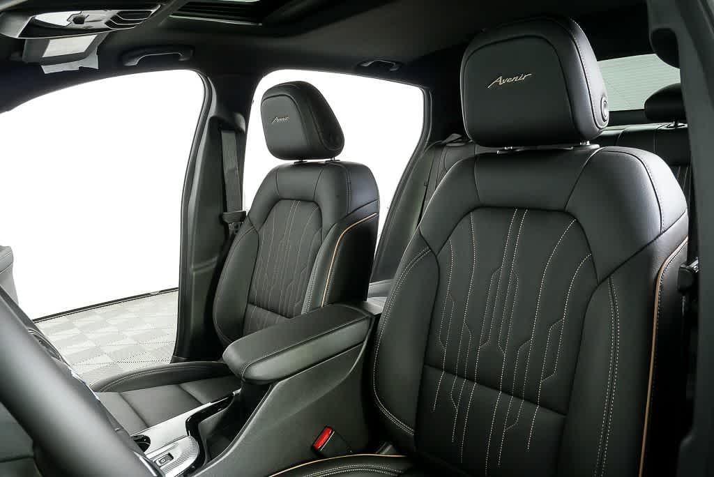 new 2026 Buick Envista car, priced at $33,485