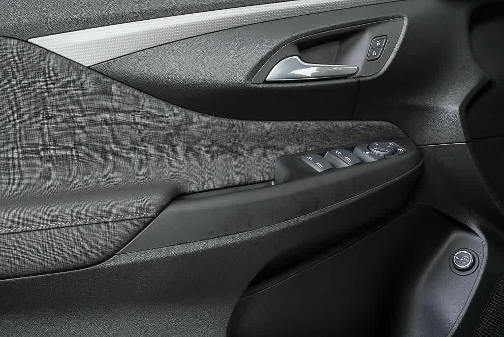 new 2026 Buick Envista car, priced at $33,485